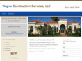 wagnerconstructionservices.com