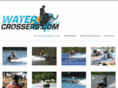 watercrossers.com