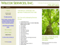 wilcoxservices.com
