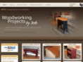 woodworkingbybob.com