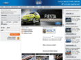 yuccavalleyford.com