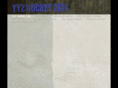 yyzhockey.org