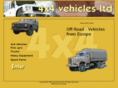 4x4-vehicles-ltd.com