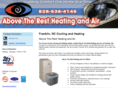 abovetherestnc.com