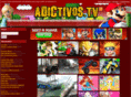 adictivos.tv