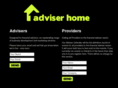 adviserhome.com