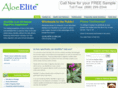 aloeelete.com