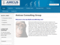 amicusconsultinggroup.com