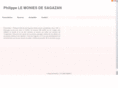 artlemoniesdesagazan.com
