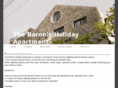 barons-suites.com