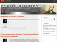 bartolomeperezcasas.com