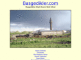 basgedikler.com