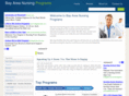 bayareanursingprograms.com