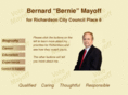 berniemayoff.com