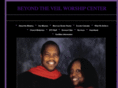 beyondtheveilministries.org