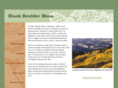 blackbouldermesa.com