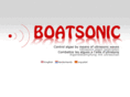 boatsonic.com