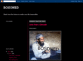 bosoned.com