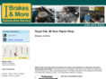 brakesandmoreroyaloakmi.com