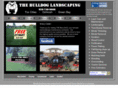 bulldog-landscaping.com