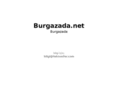 burgazada.net