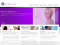 burmanshomehealthcare.com