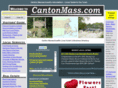 cantonmass.com