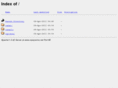 casacarino.net
