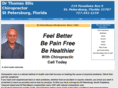 chiropractorstpetersburg.com