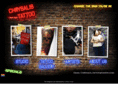 chrysalistattoo.com