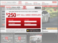 chulavistaautopark.net