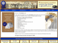 cleanatthecleaners.com