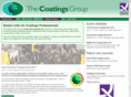 coatings-group.com