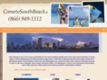 cometosouthbeach.com