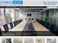 commonsenseof.com