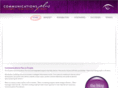 communications-plus.net