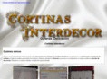 cortinasinterdecor.com