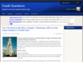 creditquestions.org