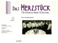 das-herzstueck.com