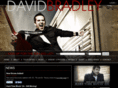 davidbradleymusic.com