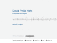 davidphiliphefti.com