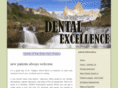 dentalexcellence1525.com