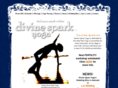 divinesparkyoga.com