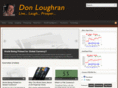 donloughran.com
