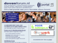 dovenforum.nl
