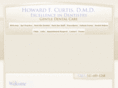 drhowardcurtis.com