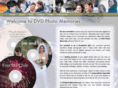 dvdphotomemories.com