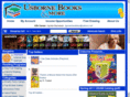 earnfreebooksnow.com