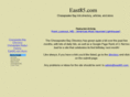 east85.com