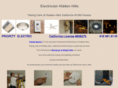electricianhiddenhills.com